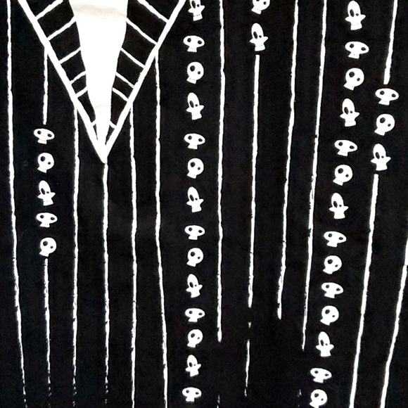 🏠 Disney Night Before Christmas Skellington Jack - Picture 4 of 8